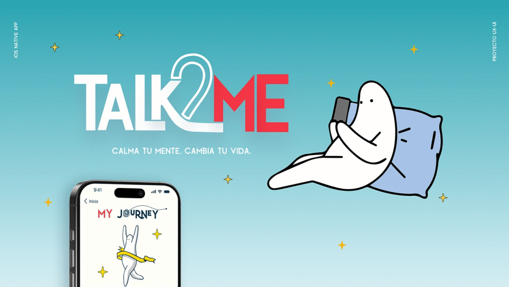 talk2me_portfolio_filippo